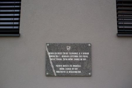 OŠ Toneta Okrogarja - otvoritev telovadnice - 15.9.21-82